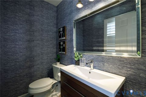 Tiny photo for 5400 Fitzhugh Avenue, Richmond, VA 23226 (MLS # 2611165)