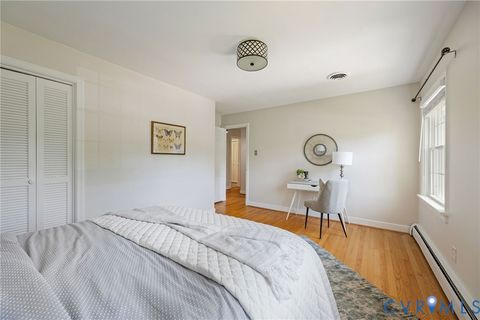 Tiny photo for 5400 Fitzhugh Avenue, Richmond, VA 23226 (MLS # 2611165)