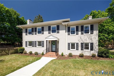 Tiny photo for 5400 Fitzhugh Avenue, Richmond, VA 23226 (MLS # 2611165)