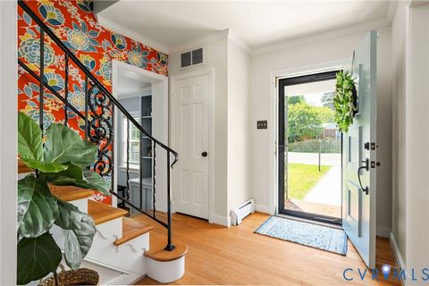 Tiny photo for 5400 Fitzhugh Avenue, Richmond, VA 23226 (MLS # 2611165)