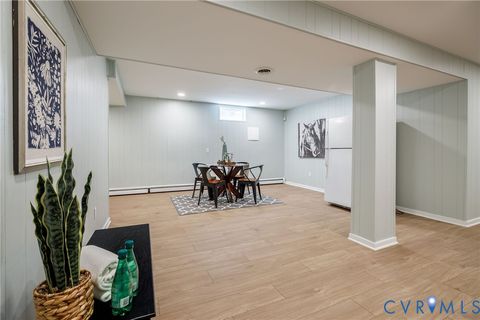 Tiny photo for 5400 Fitzhugh Avenue, Richmond, VA 23226 (MLS # 2611165)