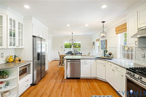 Tiny photo for 5400 Fitzhugh Avenue, Richmond, VA 23226 (MLS # 2611165)