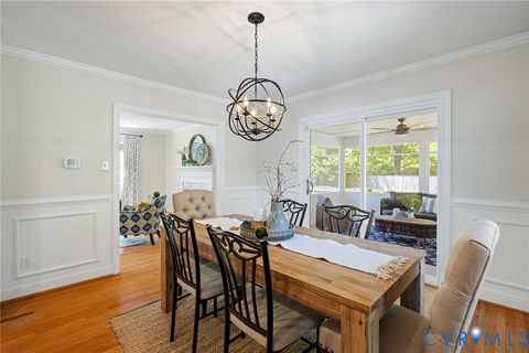 Tiny photo for 5400 Fitzhugh Avenue, Richmond, VA 23226 (MLS # 2611165)