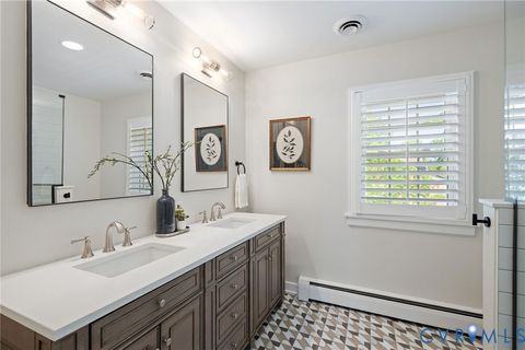 Tiny photo for 5400 Fitzhugh Avenue, Richmond, VA 23226 (MLS # 2611165)