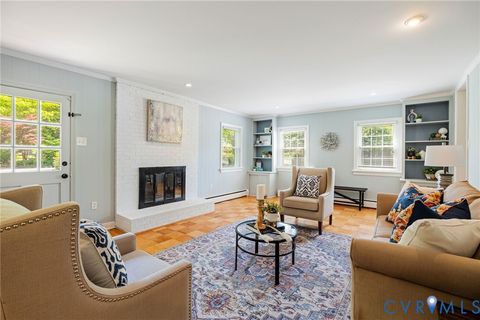 Tiny photo for 5400 Fitzhugh Avenue, Richmond, VA 23226 (MLS # 2611165)