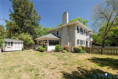 Tiny photo for 5400 Fitzhugh Avenue, Richmond, VA 23226 (MLS # 2611165)