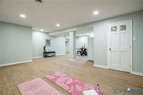 Tiny photo for 5400 Fitzhugh Avenue, Richmond, VA 23226 (MLS # 2611165)