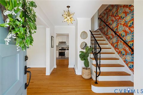 Tiny photo for 5400 Fitzhugh Avenue, Richmond, VA 23226 (MLS # 2611165)