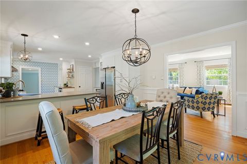 Tiny photo for 5400 Fitzhugh Avenue, Richmond, VA 23226 (MLS # 2611165)