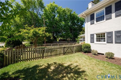 Tiny photo for 5400 Fitzhugh Avenue, Richmond, VA 23226 (MLS # 2611165)