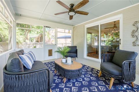 Tiny photo for 5400 Fitzhugh Avenue, Richmond, VA 23226 (MLS # 2611165)