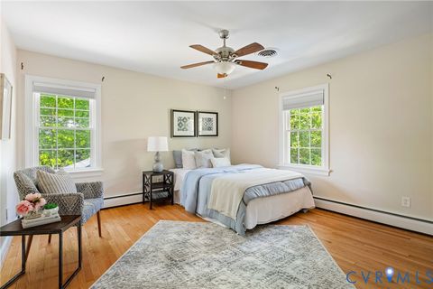 Tiny photo for 5400 Fitzhugh Avenue, Richmond, VA 23226 (MLS # 2611165)