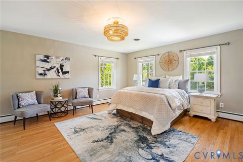 Tiny photo for 5400 Fitzhugh Avenue, Richmond, VA 23226 (MLS # 2611165)