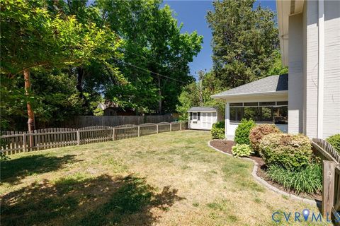 Tiny photo for 5400 Fitzhugh Avenue, Richmond, VA 23226 (MLS # 2611165)