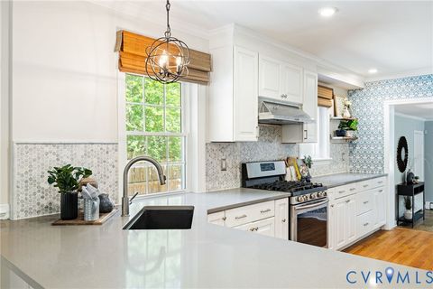 Tiny photo for 5400 Fitzhugh Avenue, Richmond, VA 23226 (MLS # 2611165)