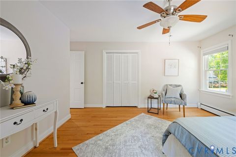 Tiny photo for 5400 Fitzhugh Avenue, Richmond, VA 23226 (MLS # 2611165)