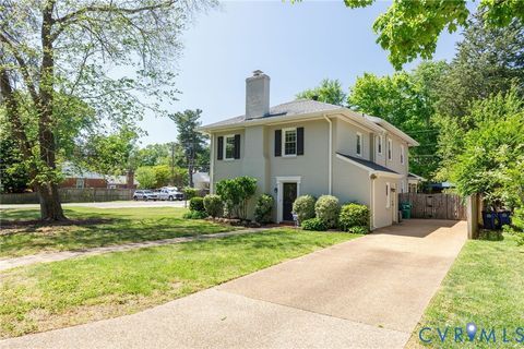 Tiny photo for 5400 Fitzhugh Avenue, Richmond, VA 23226 (MLS # 2611165)