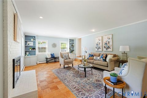Tiny photo for 5400 Fitzhugh Avenue, Richmond, VA 23226 (MLS # 2611165)