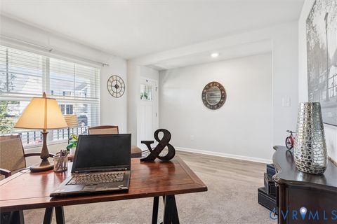 Tiny photo for 7370 Fougere Place, New Kent, VA 23124 (MLS # 2529217)