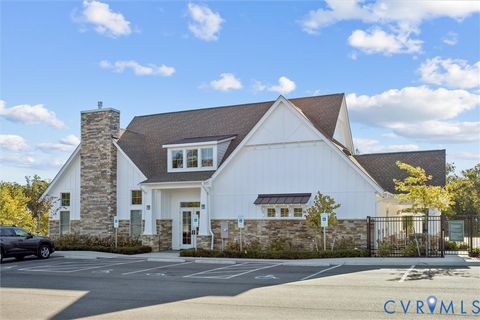 Tiny photo for 7370 Fougere Place, New Kent, VA 23124 (MLS # 2529217)
