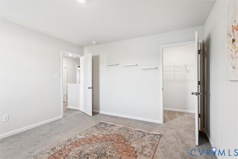 Tiny photo for 7370 Fougere Place, New Kent, VA 23124 (MLS # 2529217)