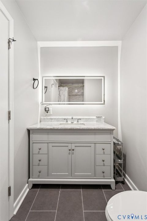 Tiny photo for 7370 Fougere Place, New Kent, VA 23124 (MLS # 2529217)