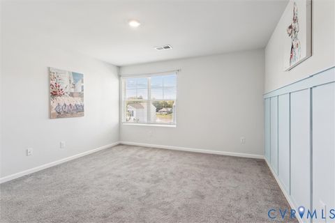 Tiny photo for 7370 Fougere Place, New Kent, VA 23124 (MLS # 2529217)