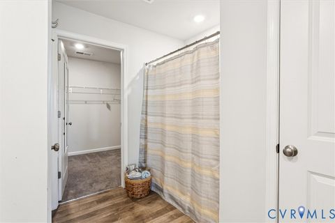 Tiny photo for 7370 Fougere Place, New Kent, VA 23124 (MLS # 2529217)