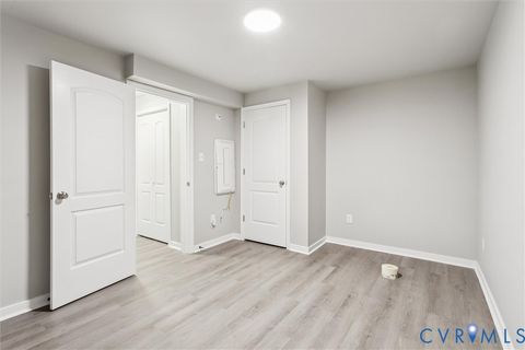 Tiny photo for 7370 Fougere Place, New Kent, VA 23124 (MLS # 2529217)