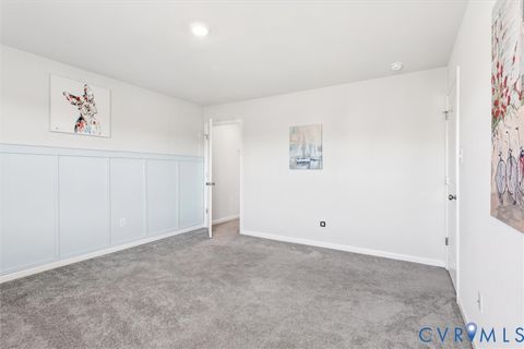 Tiny photo for 7370 Fougere Place, New Kent, VA 23124 (MLS # 2529217)