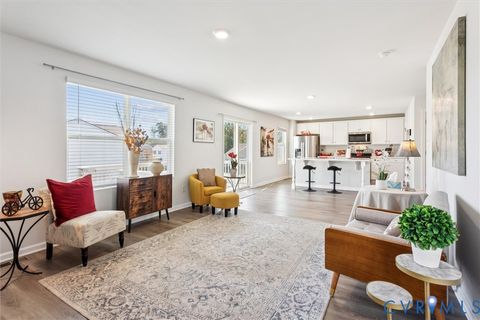 Tiny photo for 7370 Fougere Place, New Kent, VA 23124 (MLS # 2529217)
