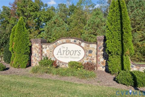 Tiny photo for 7370 Fougere Place, New Kent, VA 23124 (MLS # 2529217)
