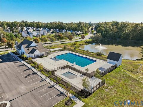 Tiny photo for 7370 Fougere Place, New Kent, VA 23124 (MLS # 2529217)