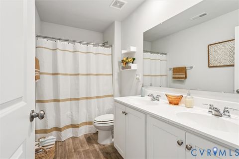 Tiny photo for 7370 Fougere Place, New Kent, VA 23124 (MLS # 2529217)
