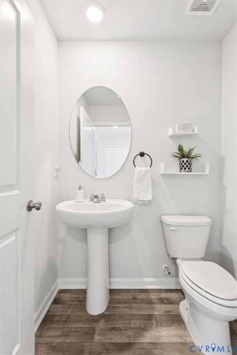 Tiny photo for 7370 Fougere Place, New Kent, VA 23124 (MLS # 2529217)