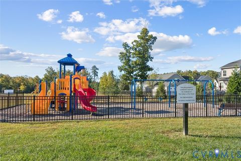 Tiny photo for 7370 Fougere Place, New Kent, VA 23124 (MLS # 2529217)