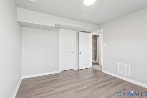 Tiny photo for 7370 Fougere Place, New Kent, VA 23124 (MLS # 2529217)