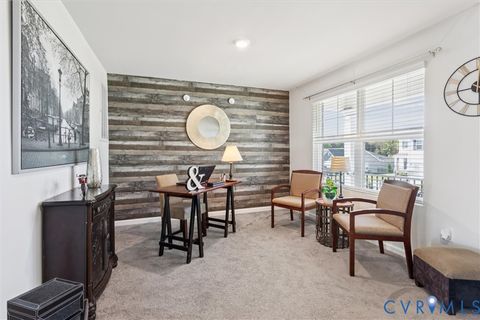 Tiny photo for 7370 Fougere Place, New Kent, VA 23124 (MLS # 2529217)