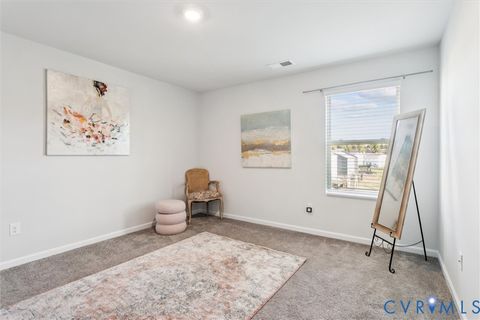 Tiny photo for 7370 Fougere Place, New Kent, VA 23124 (MLS # 2529217)