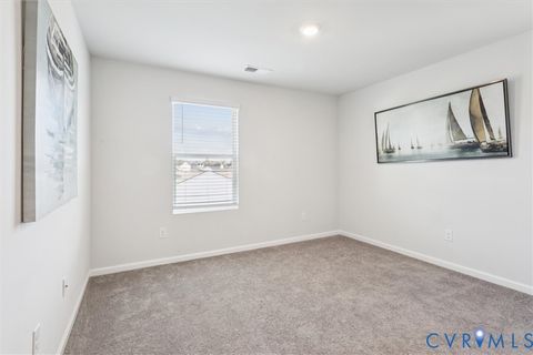 Tiny photo for 7370 Fougere Place, New Kent, VA 23124 (MLS # 2529217)