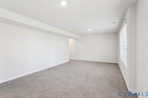 Tiny photo for 7370 Fougere Place, New Kent, VA 23124 (MLS # 2529217)