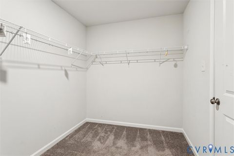 Tiny photo for 7370 Fougere Place, New Kent, VA 23124 (MLS # 2529217)