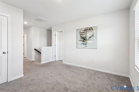Tiny photo for 7370 Fougere Place, New Kent, VA 23124 (MLS # 2529217)