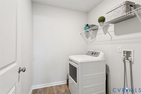 Tiny photo for 7370 Fougere Place, New Kent, VA 23124 (MLS # 2529217)