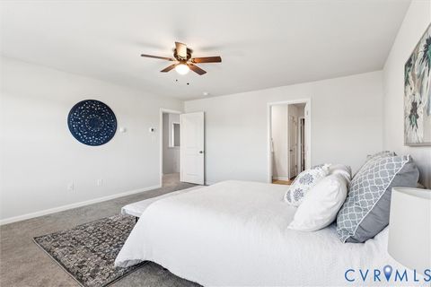 Tiny photo for 7370 Fougere Place, New Kent, VA 23124 (MLS # 2529217)