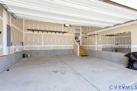 Tiny photo for 7370 Fougere Place, New Kent, VA 23124 (MLS # 2529217)