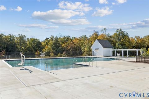 Tiny photo for 7370 Fougere Place, New Kent, VA 23124 (MLS # 2529217)