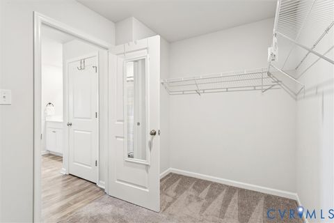 Tiny photo for 7370 Fougere Place, New Kent, VA 23124 (MLS # 2529217)