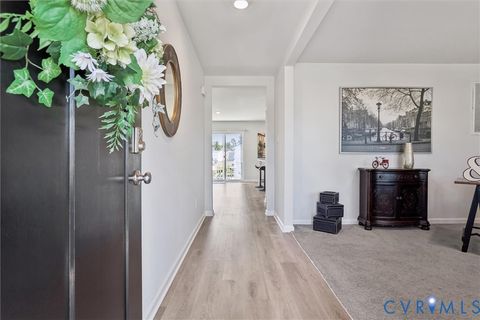 Tiny photo for 7370 Fougere Place, New Kent, VA 23124 (MLS # 2529217)