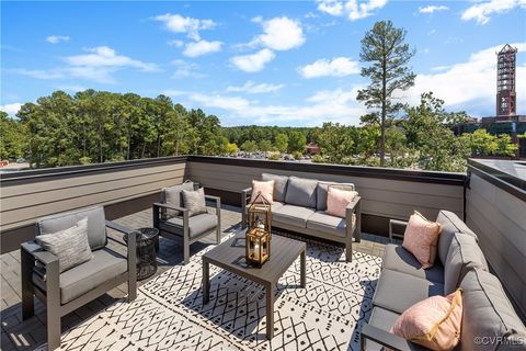 A home in Glen Allen